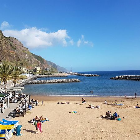 Cozy Penthouse By Holiday Rental Madeira Canico  Exterior photo