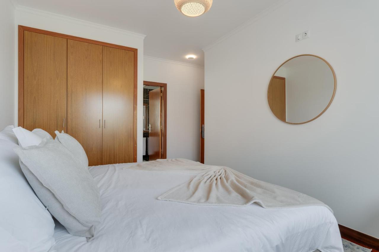Cozy Penthouse By Holiday Rental Madeira Canico  Exterior photo